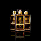 Eau De Parfum Gold Three Pairfum Neroli Musk Orange Blossom