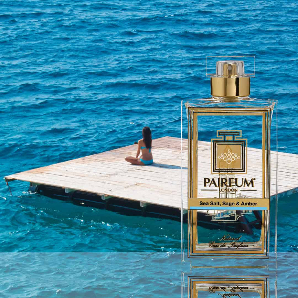Eau De Parfum Person Reflection Sea Salt Sage Amber Woman Platform 1 1