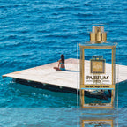 Eau De Parfum Person Reflection Sea Salt Sage Amber Woman Platform 1 1