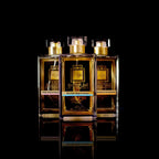 Eau De Parfum Pure Three Pairfum Sea Salt Sage Amber