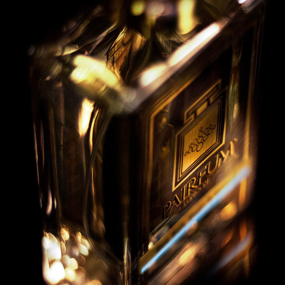 Eau De Parfum Sea Salt Sage Amber Pairfum