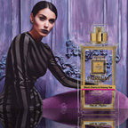 Eau de Parfum Person Reflection Black Cherry Oolong Tea 1 1
