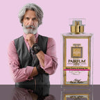 Eau de Parfum Person Reflection Black Cherry Oolong Tea Man 1 1