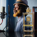 Eau de Parfum Person Reflection Ginger Elemi Vetiver Man Song 1 1