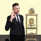 Eau de Parfum Person Reflection Grapefruit Pepper Black Cedar Man 1 1
