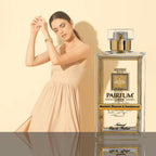 Eau de Parfum Person Reflection Mandarin Blossom Sandalwood Woman Dance 1 1