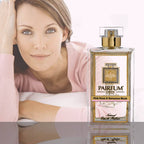 Eau de Parfum Person Reflection Pink Rose Sensuous Musk Woman 1 1