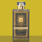 Noir Eau De Parfum Bottle Cardamom Tonka White Oud
