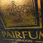 Pairfum Collection Niche Perfume Experience Fragrance Library 11 Square