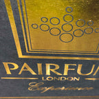 Pairfum Collection Niche Perfume Experience Fragrance Library 52 Square