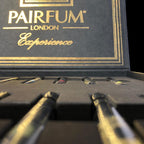 Pairfum Collection Niche Perfume Experience Fragrance Library 88 Square