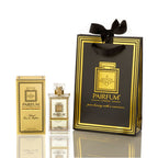 Pairfum Eau De Parfum Gold Giftbag Neroil Musk Orange Blossom