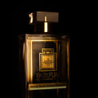 Pairfum Eau De Parfum Neroli Musk Orange Blossom Side