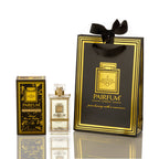 Pairfum Eau De Parfum Noir Giftbag Cardamom Tonka White Oud