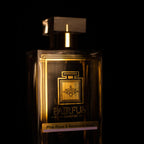 Pairfum Eau De Parfum Pink Rose Sensuous Musk Side