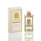 Pairfum Eau De Parfum Pure Bottle Carton Pink Rose Sensuous Musk