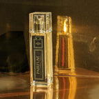 Pairfum Eau de Parfum Intense 30ml Travel Spray Black Cherry Oolong Tea Bottle Gold 1 1