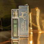 Pairfum Eau de Parfum Intense 30ml Travel Spray Gold Bottle Box Right Side Gold 1 1