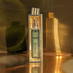 Pairfum Eau de Parfum Intense 30ml Travel Spray Gold Bottle Tray Inside Gold 1 1
