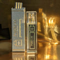 Pairfum Eau de Parfum Intense 30ml Travel Spray Grapefruit Pepper Black Cedar Bottle Box Gold 1 1