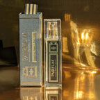 Pairfum Eau de Parfum Intense 30ml Travel Spray Grapefruit Pepper Black Cedar Bottle Box Gold 1 1