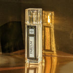 Pairfum Eau de Parfum Intense 30ml Travel Spray Mandarin Blossom Sandalwood Bottle Gold 1 1