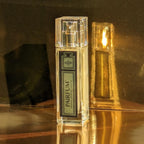 Pairfum Eau de Parfum Intense 30ml Travel Spray Neroli Musk Orange Blossom Bottle Gold 1 1