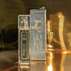 Pairfum Eau de Parfum Intense 30ml Travel Spray Noir Bottle Box Right Side Gold 1 1