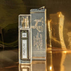 Pairfum Eau de Parfum Intense 30ml Travel Spray Pure Bottle Box Right Side Gold 1 1