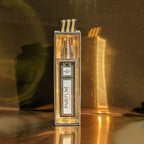Pairfum Eau de Parfum Intense 30ml Travel Spray Pure Bottle Tray Inside Gold 1 1