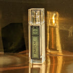 Pairfum Eau de Parfum Intense 30ml Travel Spray Spiced Rum Lime Guaiac Wood Bottle Gold 1 1