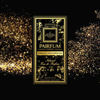 Pairfum Eau de Parfum Intense Cardamom Tonka White Oud Carton Stardust