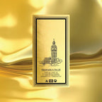 Pairfum Eau de Parfum Intense Carton Gold Back Liquid Gold