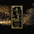 Pairfum Eau de Parfum Intense Carton Noir Back Stardust