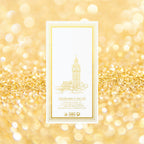 Pairfum Eau de Parfum Intense Carton Pure Back Goldgrain