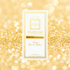 Pairfum Eau de Parfum Intense Mandarin Blossom Sandalwood Carton Goldgrain