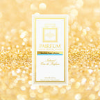 Pairfum Eau de Parfum Intense Sea Salt Sage Amber Carton Goldgrain