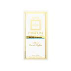 Pairfum Eau de Parfum Intense Sea Salt Sage Amber Carton