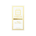 Pairfum Eau de Parfum Intense Spiced Coffee Oaked Vanilla Carton