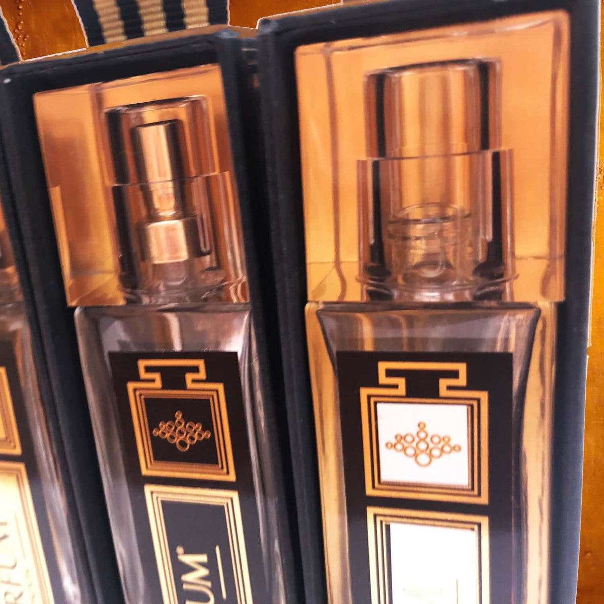 Pairfum London Eau de Parfum Intense 30ml 10 Gold