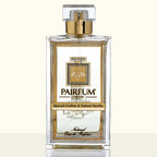 Pure Eau De Parfum Bottle Spiced Coffee Oaked Vanilla
